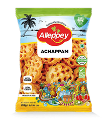 Achappam
