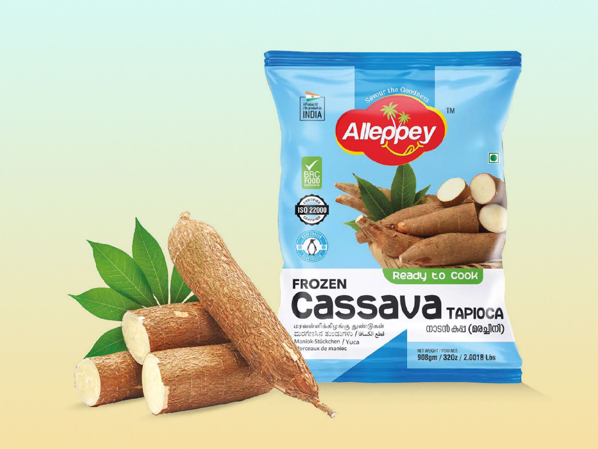 Cassava