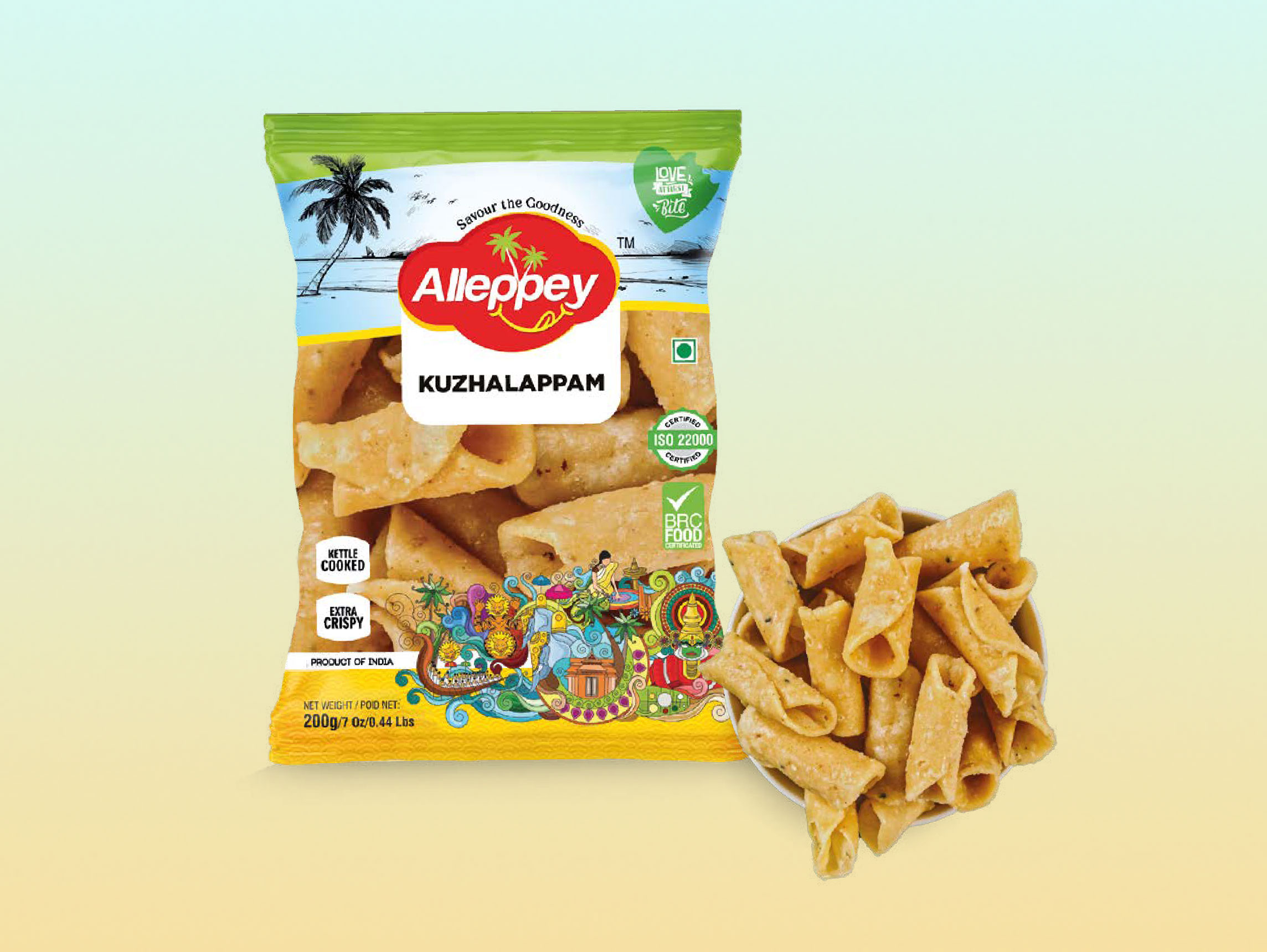 Kuzhalappam