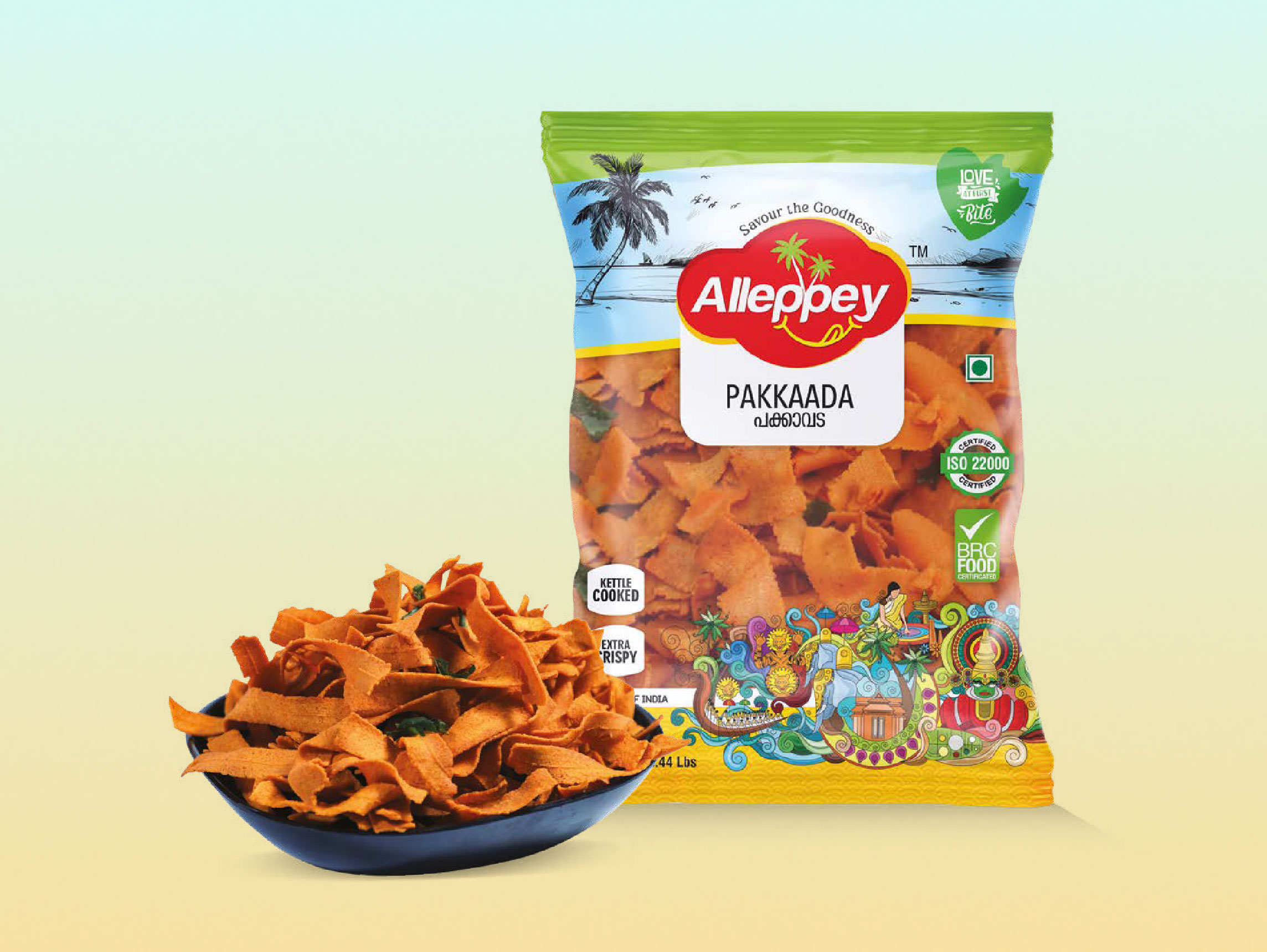 PakkaVada