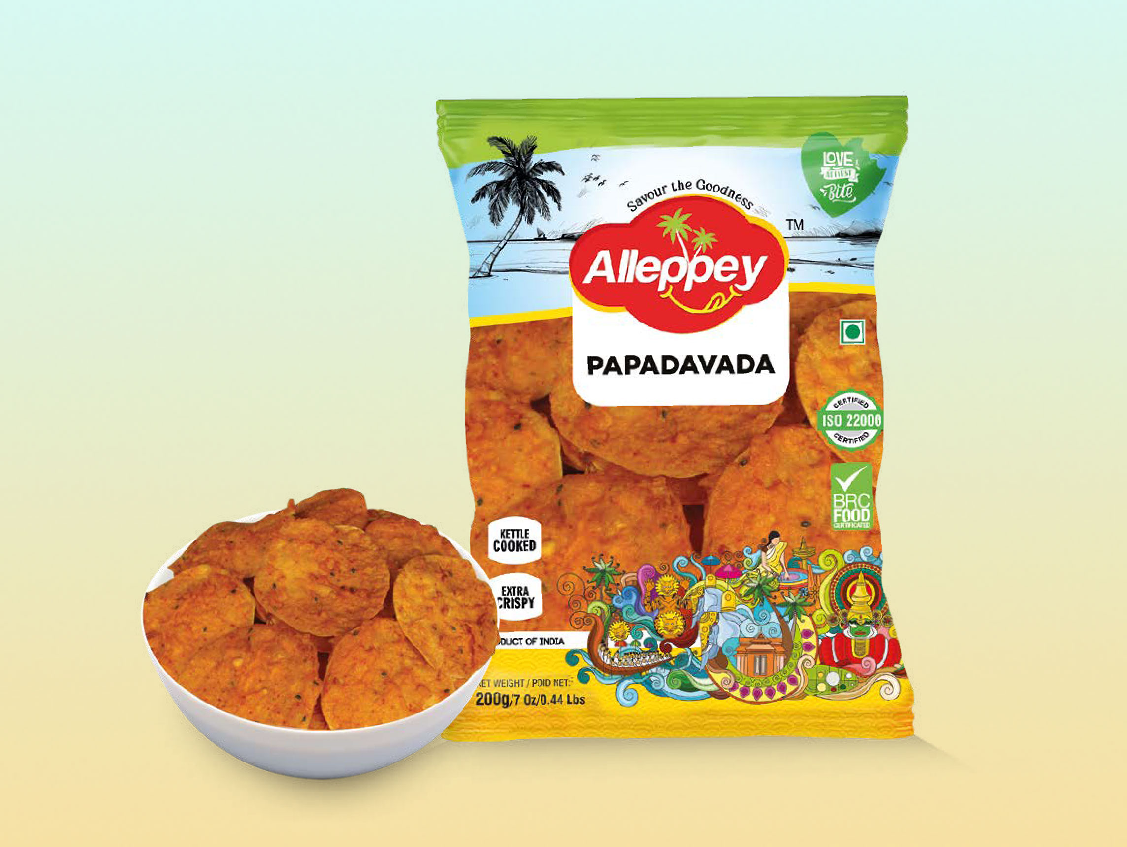 Pappadavada