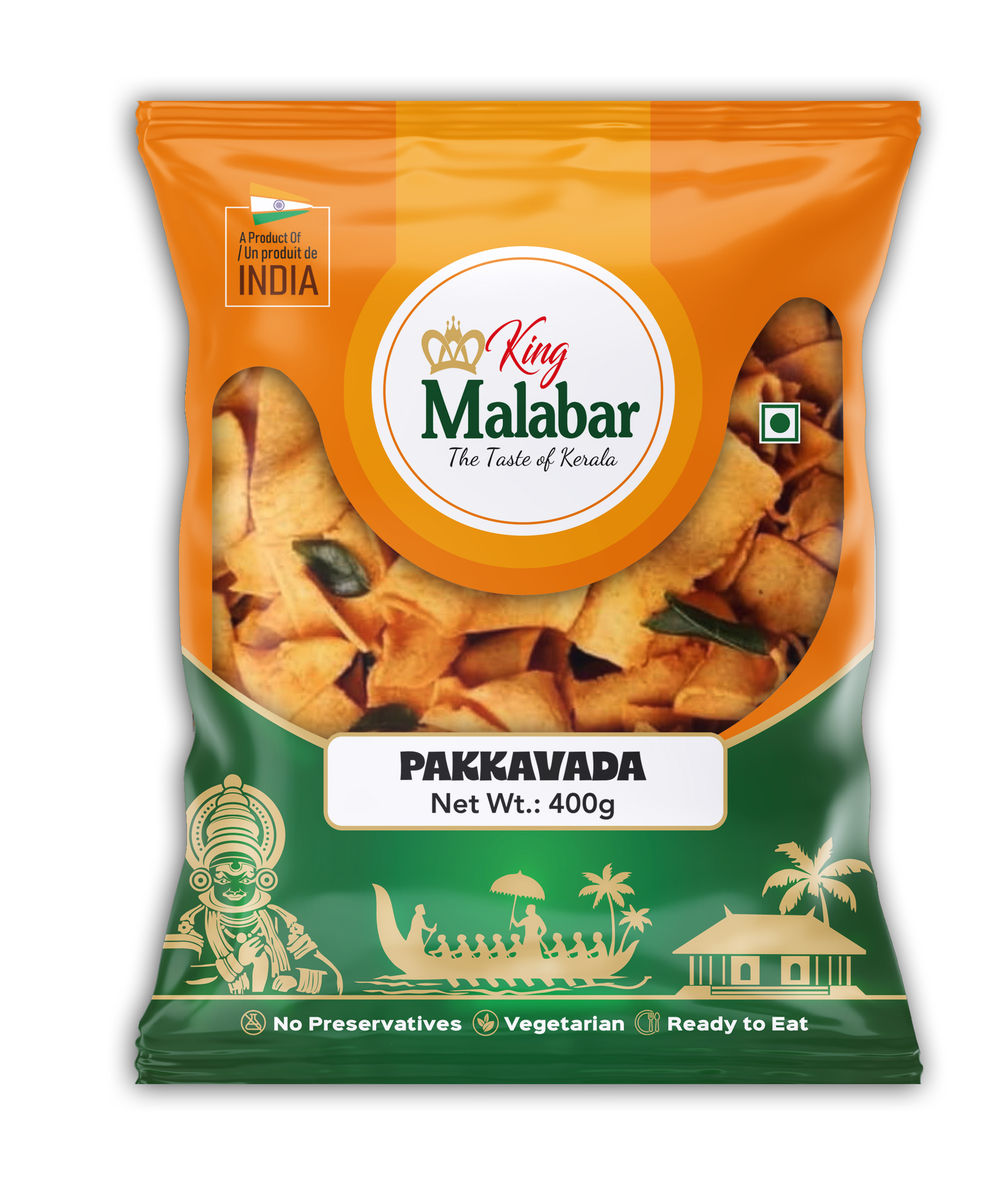 Banana Chips