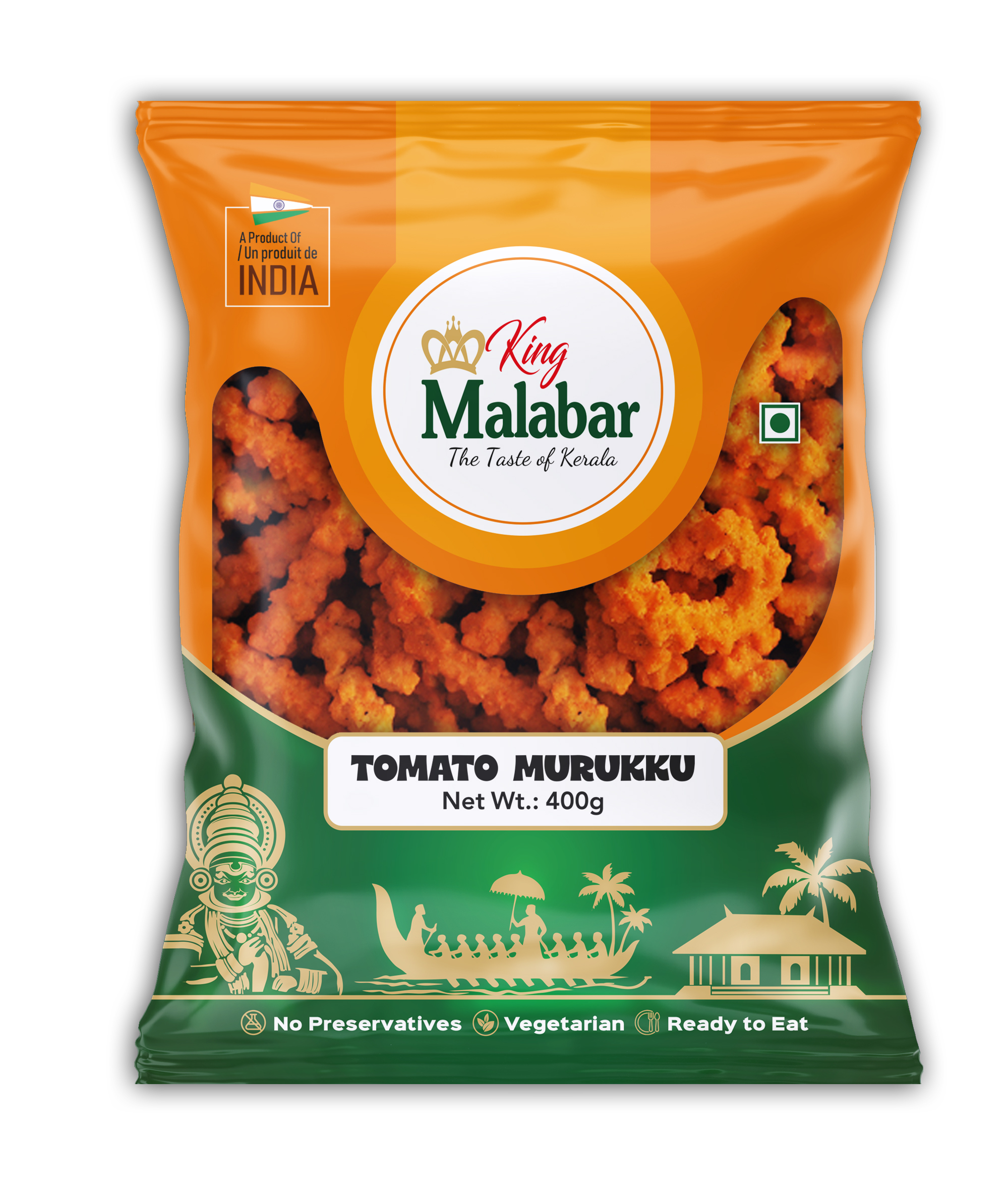 Banana Chips