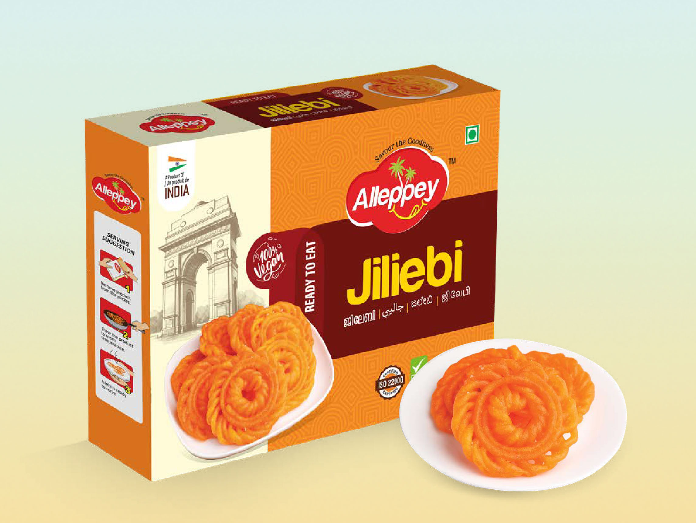 Jiliebi