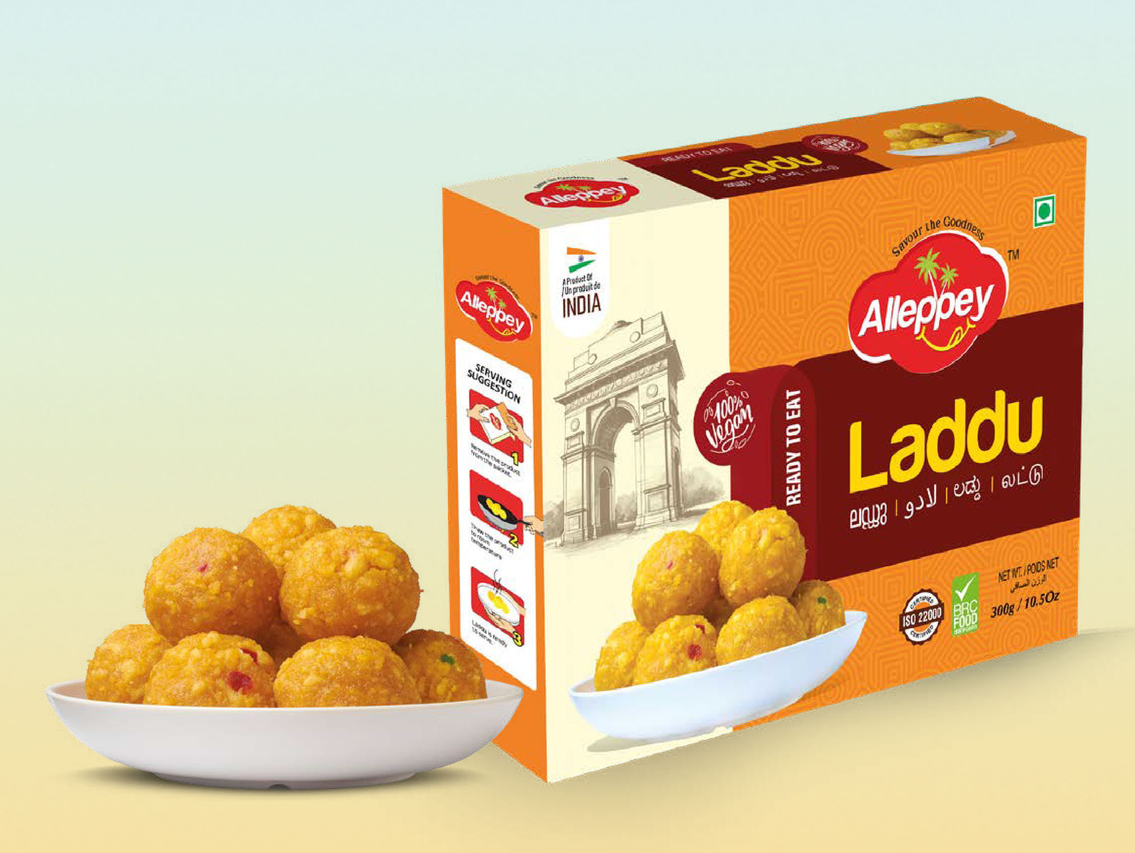 Laddu