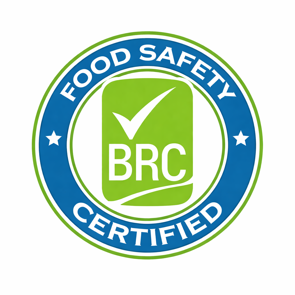 BRC Logo