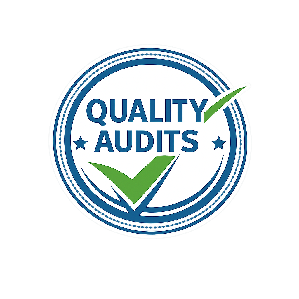 Quality Audits Logo